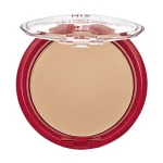 Bourjois Компактная пудра для лица Healthy Mix Powder 03 Dark Beige, 11 г - фото N2