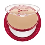 Bourjois Компактная пудра для лица Healthy Mix Powder 03 Dark Beige, 11 г - фото N3