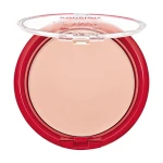 Bourjois Компактная пудра для лица Healthy Mix Powder 01 Vanilla, 11 г - фото N2