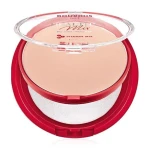 Bourjois Компактная пудра для лица Healthy Mix Powder 01 Vanilla, 11 г - фото N3