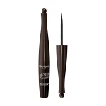 Bourjois Підводка для очей Liner Pinceau 24Н водостійка, 002 Brun Impressionniste, 2.5 мл