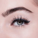 Bourjois Подводка для глаз Liner Pinceau 24Н водостойкая, 003 Gris Minimaliste, 2.5 мл - фото N3