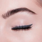 Bourjois Підводка для очей Liner Pinceau 24Н водостійка, 003 Gris Minimaliste, 2.5 мл - фото N4