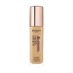 Bourjois Тональная основа ALWAYS FABULOUS FOUNDATION 125 Ivory 30 мл