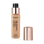 Bourjois Тональна основа ALWAYS FABULOUS FOUNDATION 200 Rose Vanilla 30 мл - фото N2