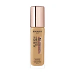 Тональна основа - Bourjois Always Fabulous Foundation, Тон 410 Golden, 30 мл