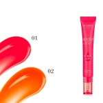 Bourjois Рум'яна для обличчя Healthy Mix Sorbet Blush рідкі, 20 мл - фото N5