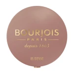 Bourjois Румяна для лица Blush 85 Sienne, 2.5 г