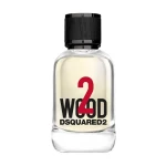 Dsquared2 2 Wood 2021 Туалетна вода унісекс, 100 мл - фото N2