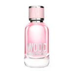 Dsquared2 Wood Pour Femme Туалетная вода женская