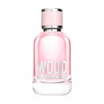 Туалетна вода жіноча - Dsquared2 Wood Pour Femme, 50 мл