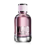 Dsquared2 Wood Pour Femme Туалетная вода женская, 100 мл