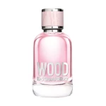 Туалетная вода женская - Dsquared2 Wood Pour Femme (ТЕСТЕР), Wood Pour Femme (ТЕСТЕР) - фото N2