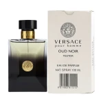 Versace Pour Homme Oud Noir Парфюмированная вода мужская, 100 мл (ТЕСТЕР)