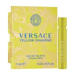 Versace Yellow Diamond Туалетная вода женская, 1 мл (пробник)
