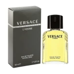 Versace L'Homme Туалетная вода мужская