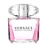 Versace Bright Crystal Туалетная вода женская, 200 мл