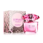 Versace Bright Crystal Absolu Парфумована вода жіноча, 90 мл - фото N2