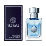 Versace Pour Homme Туалетная вода мужская - фото N2