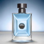 Versace Pour Homme Туалетна вода чоловіча - фото N3