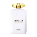 Versace Парфумований лосьйон для тіла Yellow Diamond жіночий, 200 мл