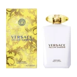 Versace Парфумований лосьйон для тіла Yellow Diamond жіночий, 200 мл - фото N2