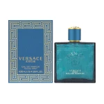 Versace Eros Eau De Parfum Парфумована вода чоловіча