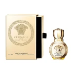 Versace Eros Pour Femme Парфюмированная вода женская - фото N2