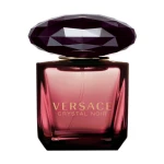 Versace Crystal Noir Туалетная вода женская - фото N2