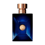 Туалетная вода мужская - Versace Dylan Blue Pour Homme, 100 мл - фото N2