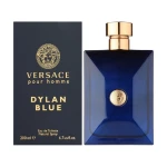 Туалетна вода чоловіча - Versace Dylan Blue Pour Homme, 200 мл