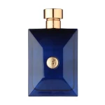 Туалетна вода чоловіча - Versace Dylan Blue Pour Homme, 200 мл - фото N2