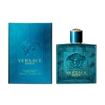 Versace Eros Туалетная вода мужская, 100 мл - фото N2