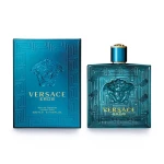 Versace Eros Туалетная вода мужская, 200 мл - фото N2