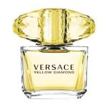 Versace Yellow Diamond Туалетна вода жіноча, 90 мл