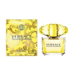 Versace Yellow Diamond Туалетна вода жіноча, 90 мл - фото N2