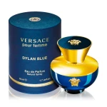 Versace Pour Femme Dylan Blue Парфумована вода жіноча, 50 мл - фото N2