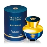 Versace Pour Femme Dylan Blue Парфумована вода жіноча, 100 мл - фото N2