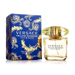 Versace Yellow Diamond Intense Парфумована вода жіноча - фото N2