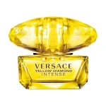 Versace Yellow Diamond Intense Парфумована вода жіноча, 50 мл