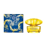 Versace Yellow Diamond Intense Парфумована вода жіноча, 50 мл - фото N2