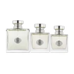 Versace Versense Туалетная вода женская, 5 мл (миниатюра) - фото N3