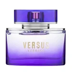 Versace Versus Парфюмированная вода женская, 50 мл