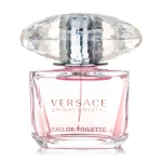 Туалетная вода женская - Versace Bright Crystal (ТЕСТЕР), 90 мл