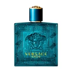 Туалетная вода мужская - Versace Eros (ТЕСТЕР), 100 мл