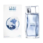 Kenzo L'Eau Pour Homme Туалетна вода чоловіча, 50 мл - фото N2