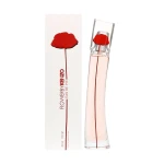 Kenzo Flower by Eau de Vie Парфюмированная вода женская