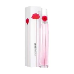 Kenzo Flower by Poppy Bouquet Парфюмированная вода женская, 100 мл