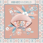 Kenzo World Fantasy Collection Туалетна вода жіноча, 50 мл - фото N3