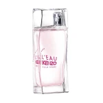 Kenzo L'Eau Pour Femme Hyper Wave Туалетная вода женская, 100 мл (ТЕСТЕР)